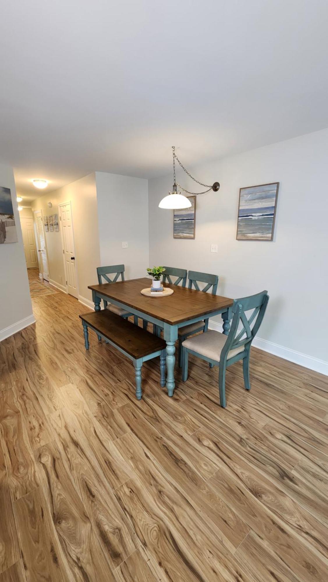 Poolside Condo In Surfside Beach Myrtle Beach Buitenkant foto